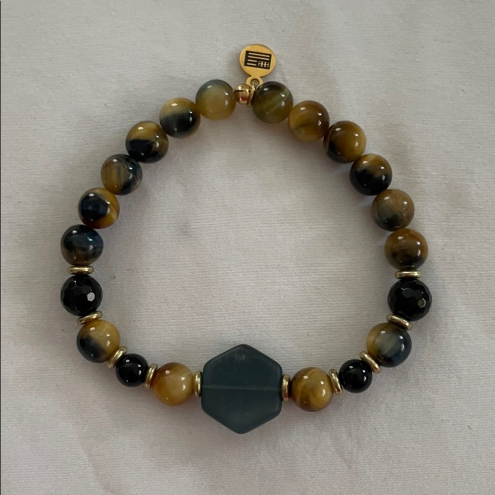 🎉SOLD🎉 One of a Kind T. Jazelle Bracelet